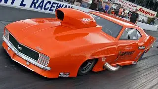 War on Wheels II - Eight Mile Pro Mods!