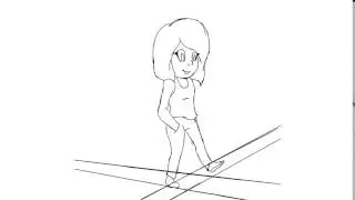 Krissie Walk