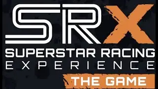 SRX The Game - Introductory Races (Day 1)