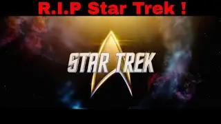 Star Trek's canon has offiically been destroyed !