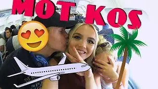 RESAN TILL KOS!!