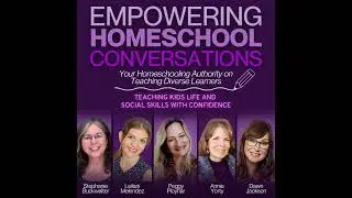 Teaching Kids Life and Social Skills with Confidence