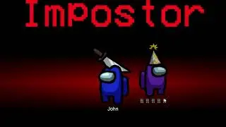Among us Hackwa Wait till the End)