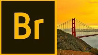 Adobe Bridge CC 2019 СКАЧАТЬ + УСТАНОВКА