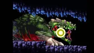 AM2R Full Queen Metroid Theme (All 3 Phases)