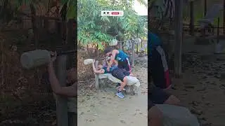 Right Way To Do Bench Press | #short #viral #fitness