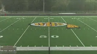 Sioux Falls Washington High School vs Sioux Falls Roosevelt High School Mens Freshman Football