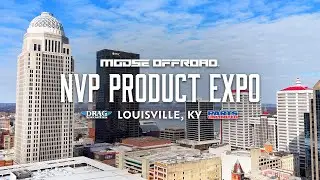Moose Offroad | Louisville NVP Product Expo 2025