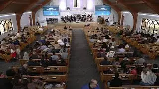 2026-02-21 Church Services
