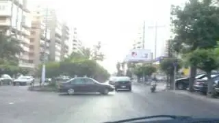 Tripoli mina kazoura 2