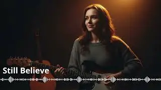 Emotional Slow Rock Female Vocal | Hope & Longing Rock Ballads
