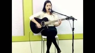 ANA RAFAELA O no Programa do POP