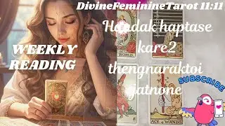 HAPTASEDA THENGNABA YABA 🕵️🪷#manipuritarotreader#tarotreading#fortunetelling#weeklyreading#manipur 
