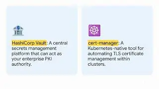 Multi-cloud certificate management at scale