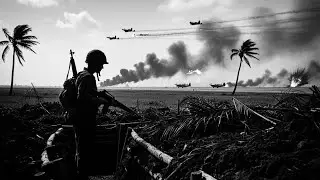 Guadalcanal 1942: When the Pacific War Reached Its Breaking Point