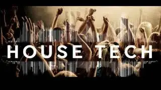 House Techno Music 005 - Hayley C AKA Two In The Crowd