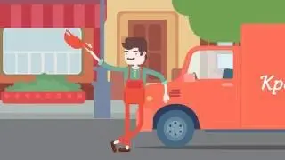 Дизайн регламент города Воронеж. Красная линия.