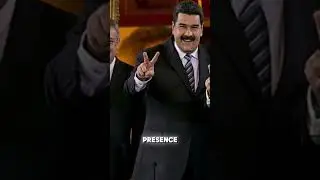 What Nicol&aacute;s Maduro said in his US court appearance. #news #trending #trendingshorts #viral