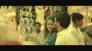 Pre wedding song old is gold
