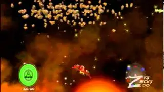 Ratchet and Clank ACIT Easycap Widescreen Test