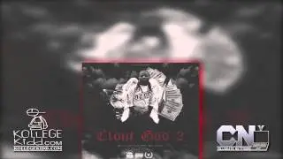 Billionaire Black - All Night [Prod. Ramsay Da Great] | Clout God 2