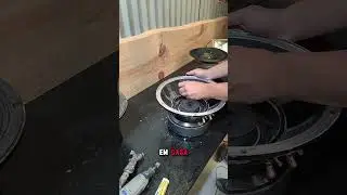Como TROCAR O REPARO do AUTO FALANTE fa&ccedil;a voc&ecirc; MESMO!