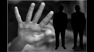 13 year old girl raped by 2 men