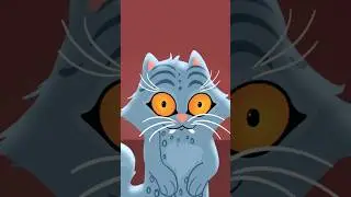 Хотите примерить костюм на Хэллоуин? #catcostume #cat #halloween #kpopdemonhunters