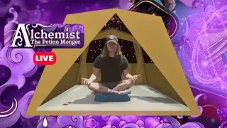 Alchemist: The Potion Monger