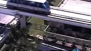UNCUT Zombie Attack Footage Miami full version