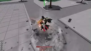 O imparato la combo di azuure su the strong BATTLEGROUNDS