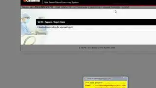WCPS Installation Video, SQL Server + ASP Net + C#   readymadeproject com