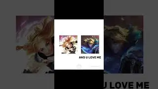 ezreal lux #league #leagueoflegends #leagueoflegendsmemes #riotgames