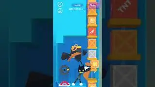 Stretch Guy 😂 Level 188 #rsqworld #shorts #stretchguy