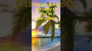 Solemare: Three Bedroom Individual Villa for Sale in Bavaro, ID-3078, Punta Cana, Dominican Republic