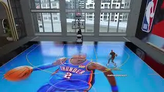 How To Do a STEP BACK JUMP SHOT in NBA 2K26