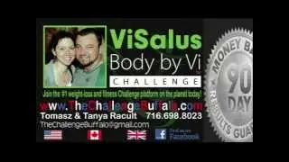 Becoming a ViSalus Body By Vi Rising Star Director in first 30 Days