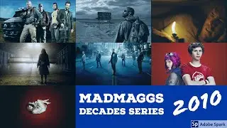 MadMaggs Decades Series: 2010