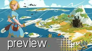 Ocean's Heart Preview - Noisy Pixel
