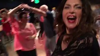 Salsa & Bachata Party - Lakeside, Frimley Green 10-03-18 - Salsa Esperienza