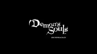 Demon's Souls Soundtrack - 