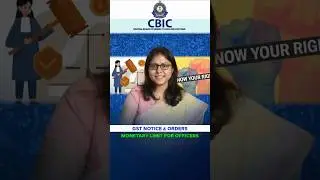 Who issued your GST notice? The power check you&rsquo;re missing | Don&rsquo;t respond blindly! GST with Saradha