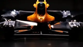 DrOne Porn - Diatone GTB 339 Teaser - Kabab FPV Toothpick Style