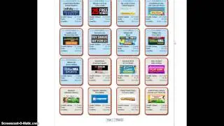Express My Cash Freebies Watch This Review And Make Money With My Cash Freebies! 2015