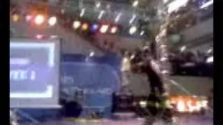 Hardstyle Republic(MAS) Kyori @Sg Wang Plaza Shuffle Final