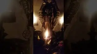 Hekate Dark Moon meditation
