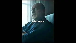 He is Building A Base On Space...#movie #fyp