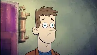 Some Dan Vs. Chris Moments! [Season 1]
