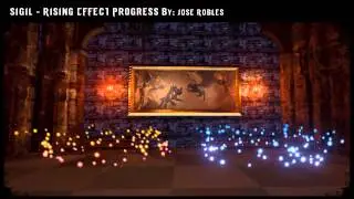 Sigil - Rising Effects in Progress