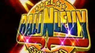 SI SUPIERAS - JOHNNY EL BRAVO